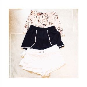 ❋ SHORTS ❋